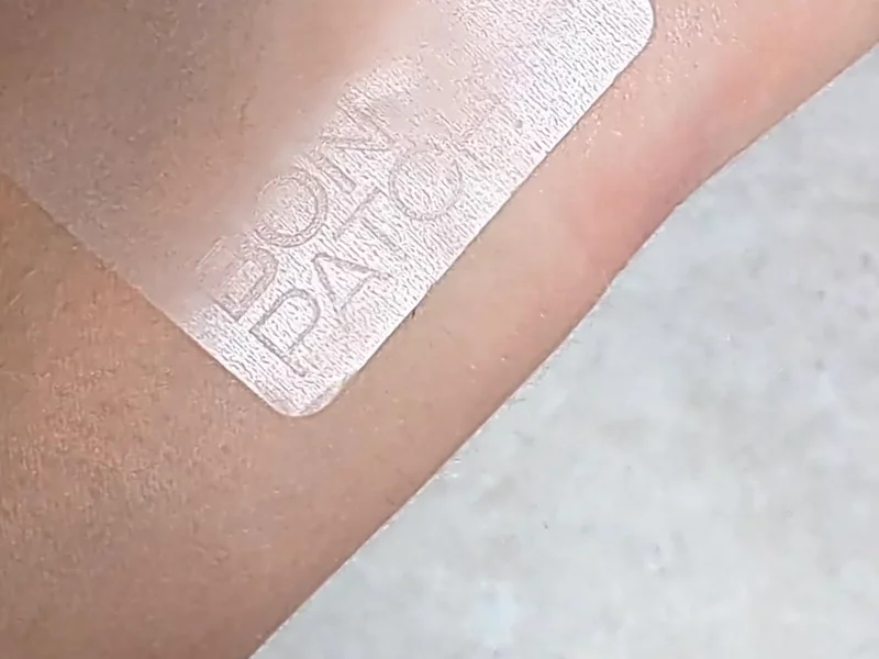 UGC BonPatch