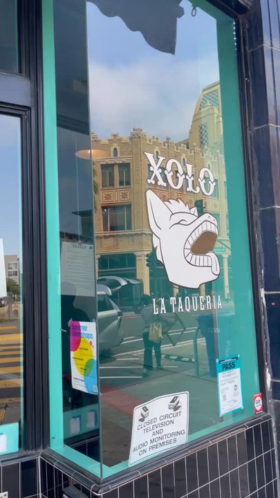 Xolo - Mexican Near Me - Oakland, California