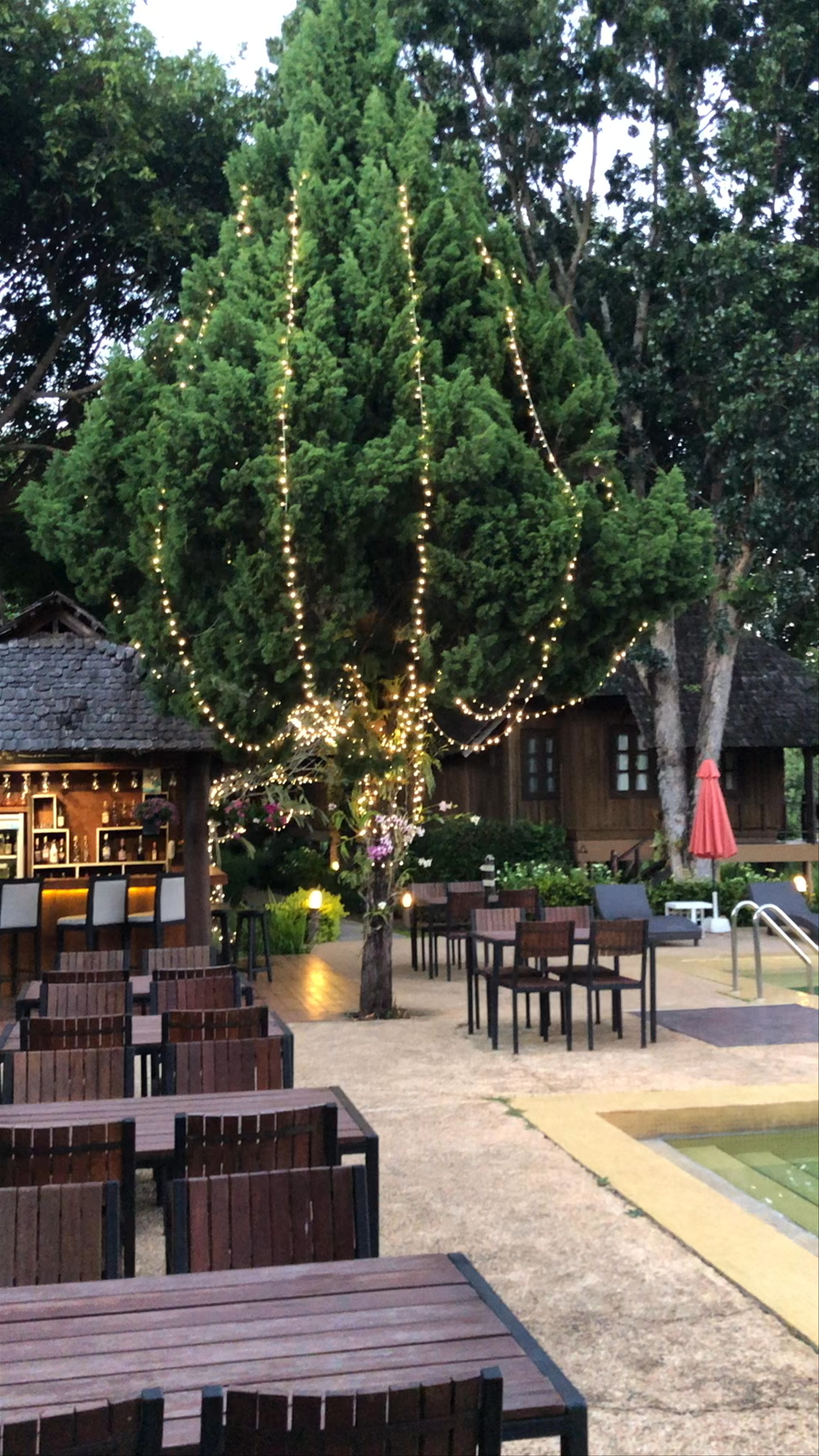 Belle Villa Resort Pai