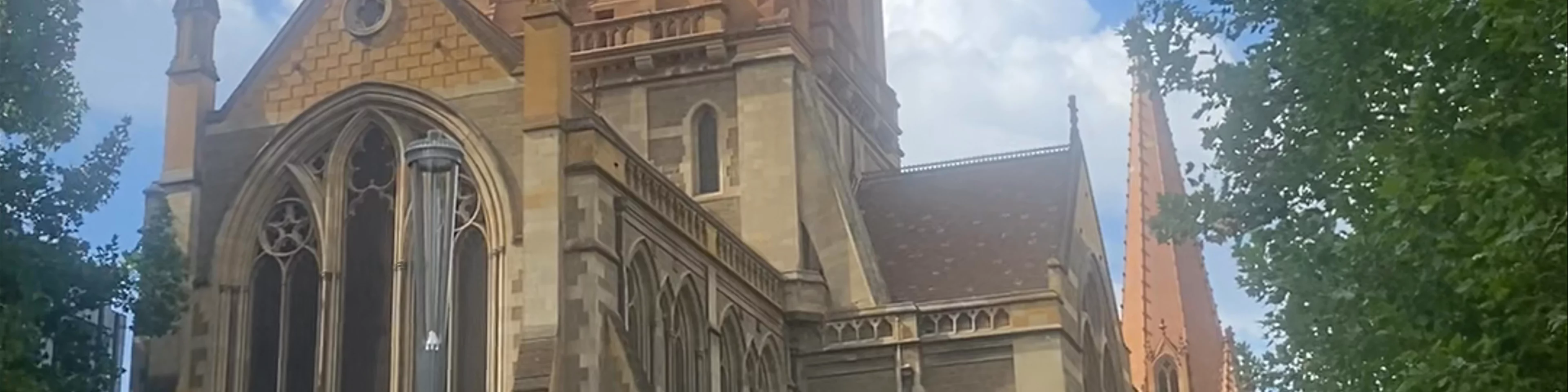 St Pauls Cathedral
