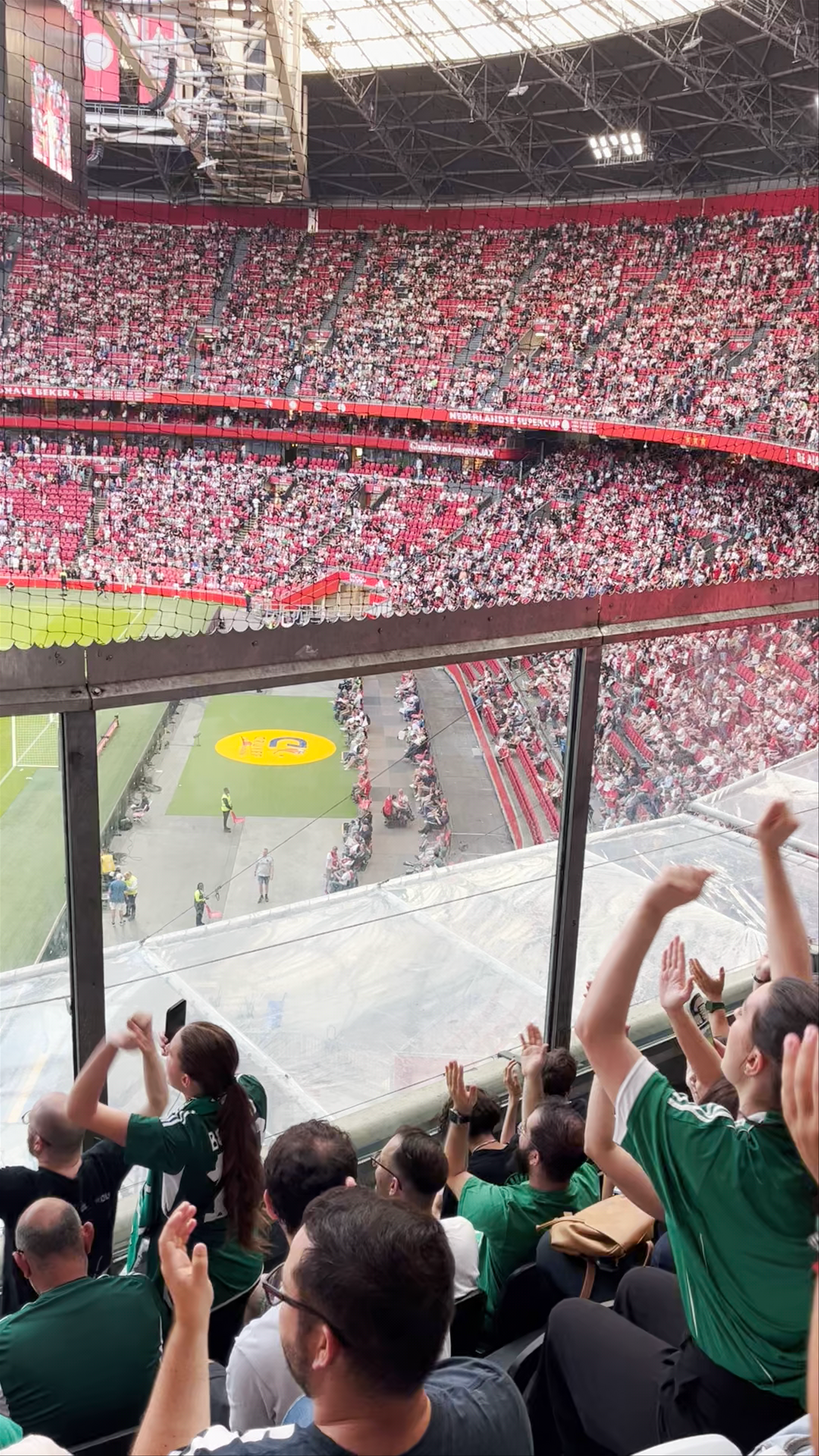 Johan Cruyff Arena