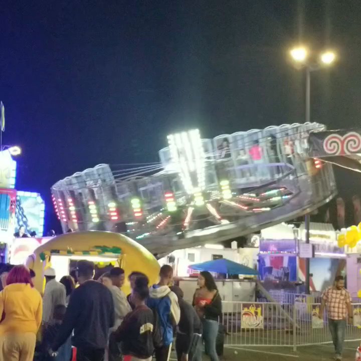 Dreamland Amusements - Amusement Parks Near Me - Nanuet, New York