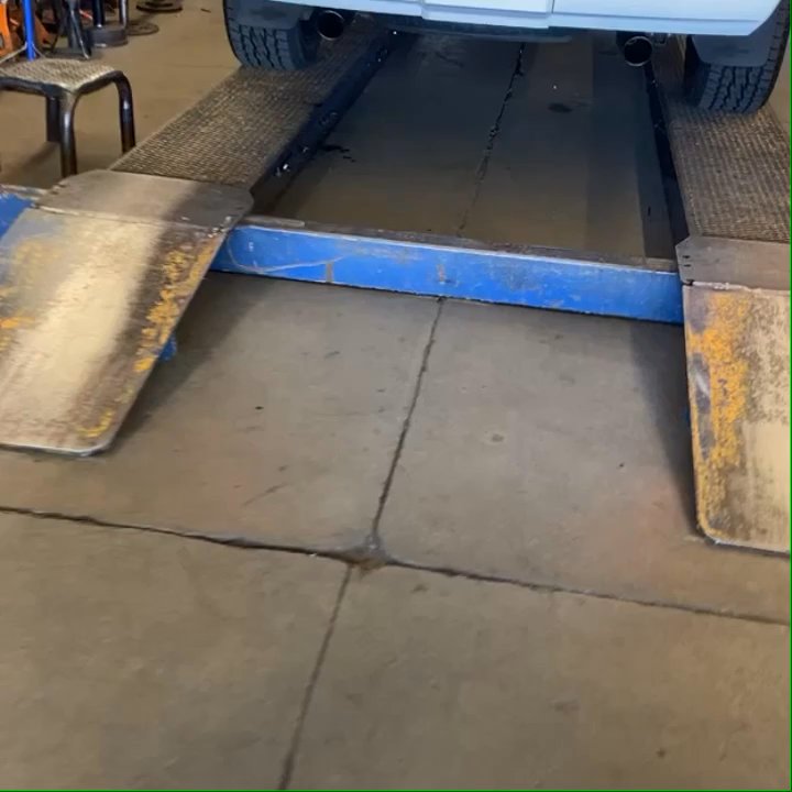 The Muffler Store - A short video of the custom dual exhaust muffler delete on my 2016 Tahoe LTZ - Auto Parts & Supplies Near Me - Vacaville, California