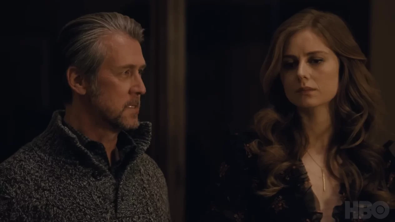 Succession | Season 1 | Official Trailer