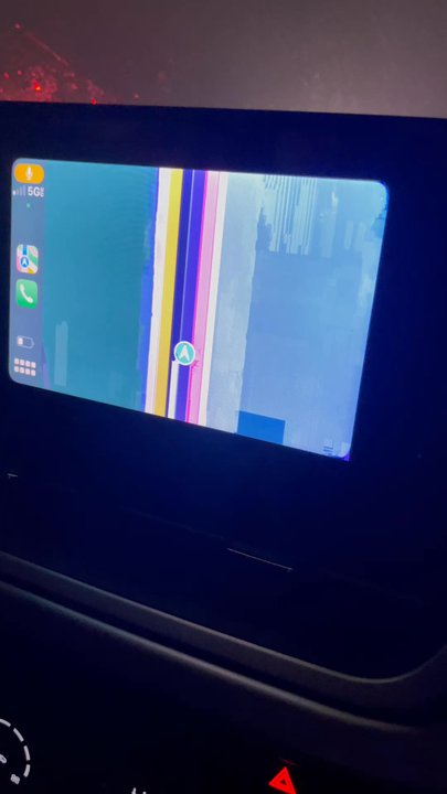 Diamond Chevrolet - Glitching screen along with a base sound which still has nd has not been repaired - Car Dealers Near Me - San Bernardino, California