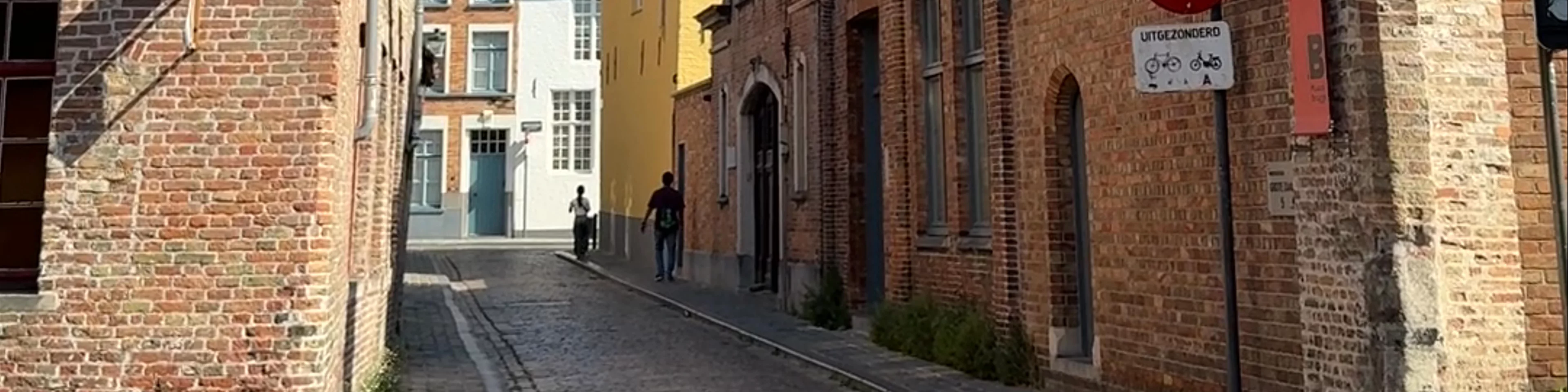 Gruuthusemuseum