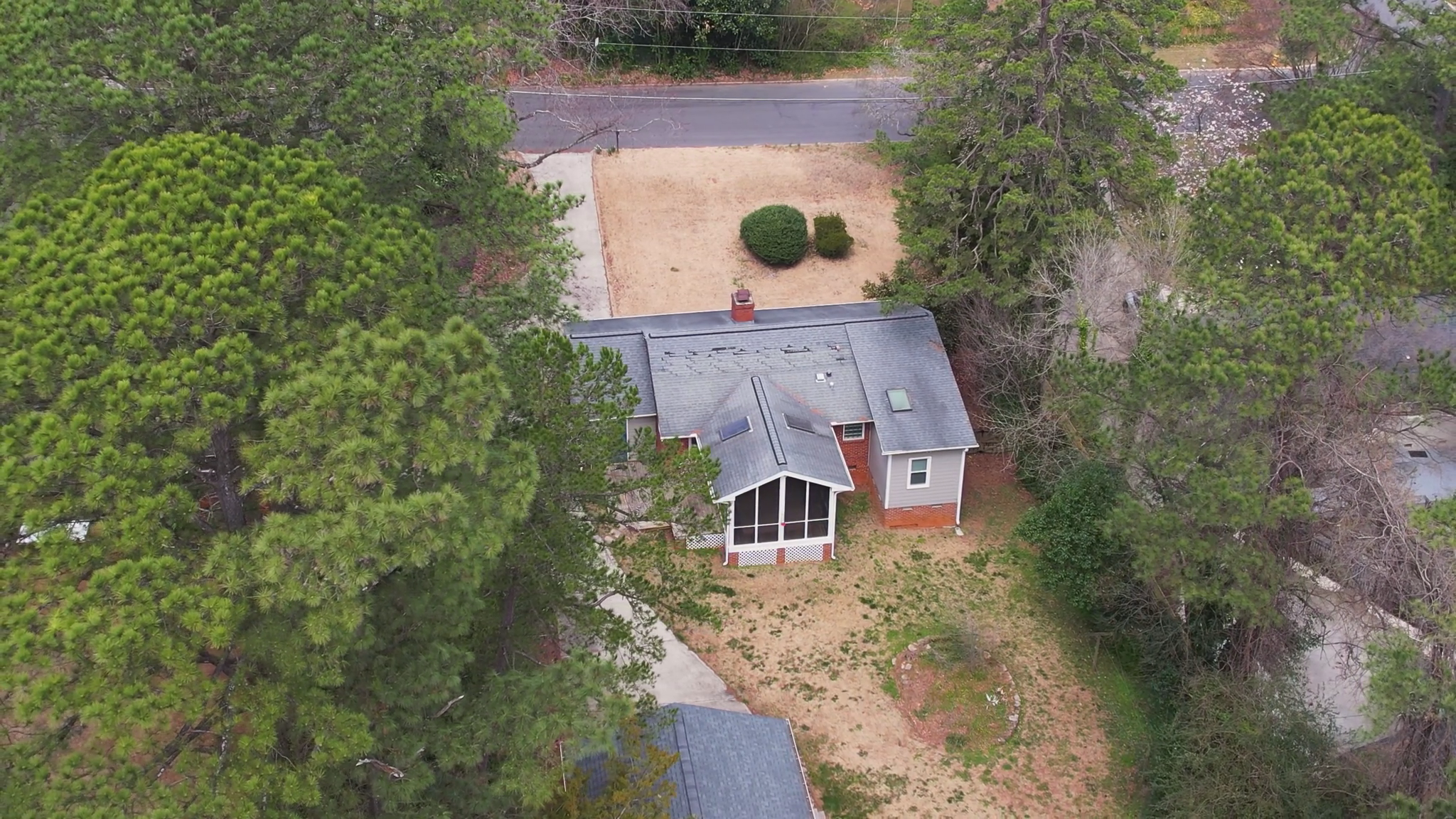 Residential — Raleigh, NC