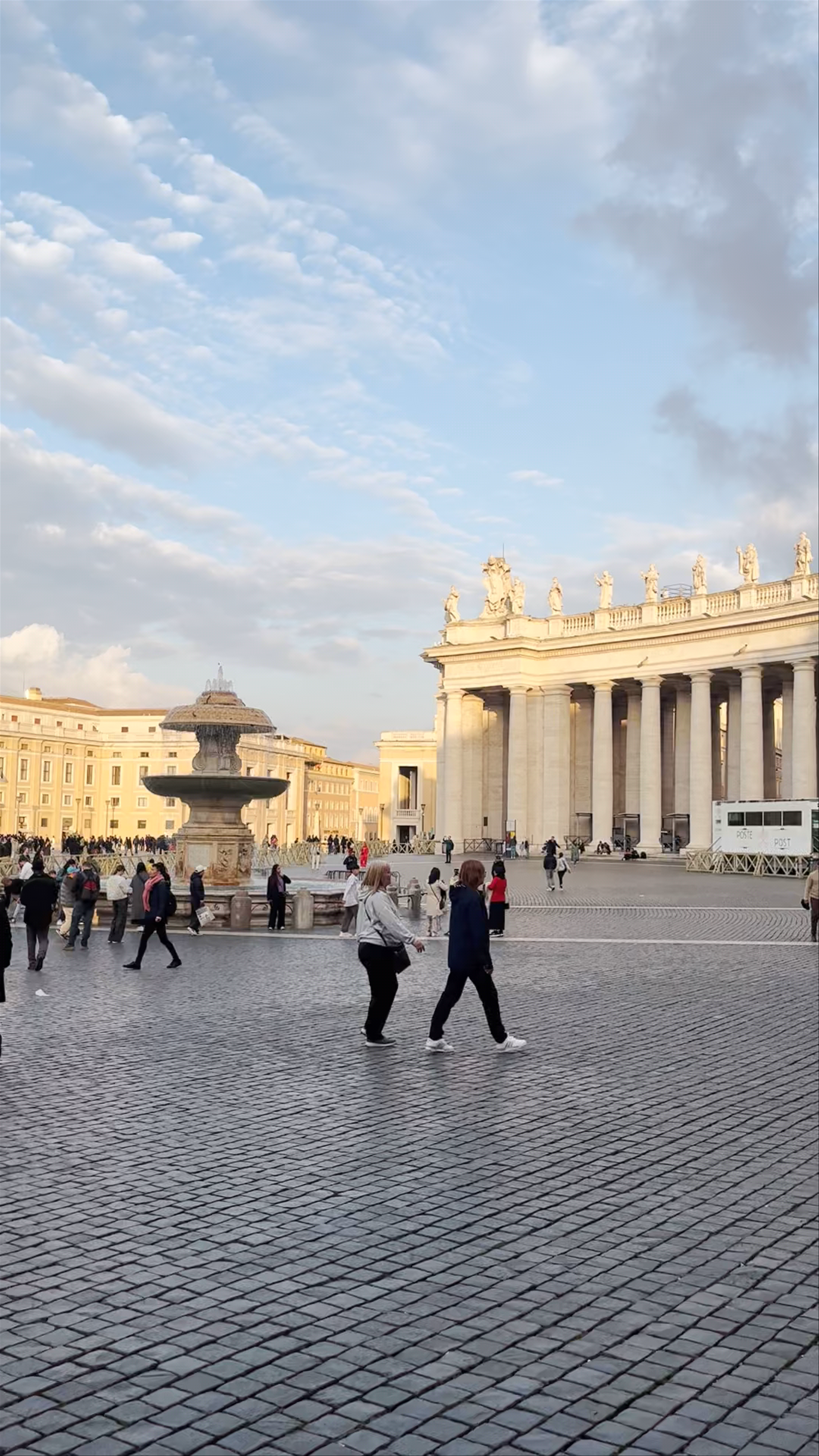 Basilica di San Pietro