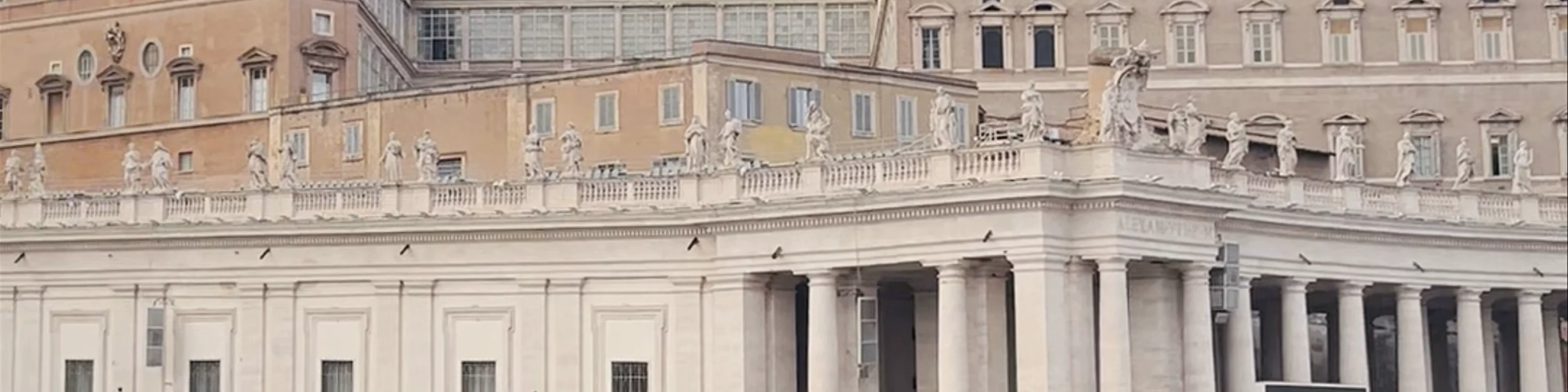 Basilica di San Pietro
