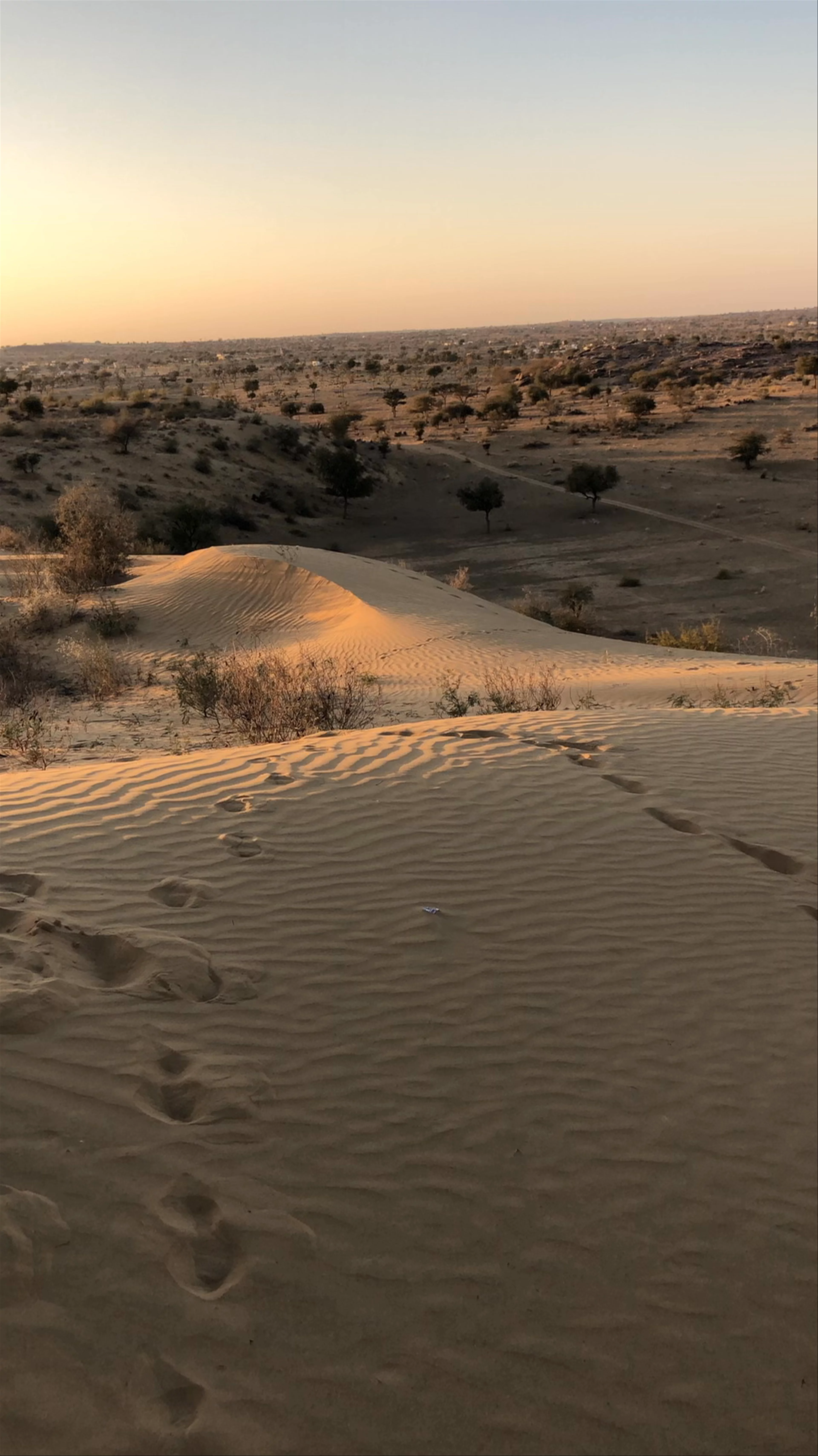 Thar Desert, Rajasthan