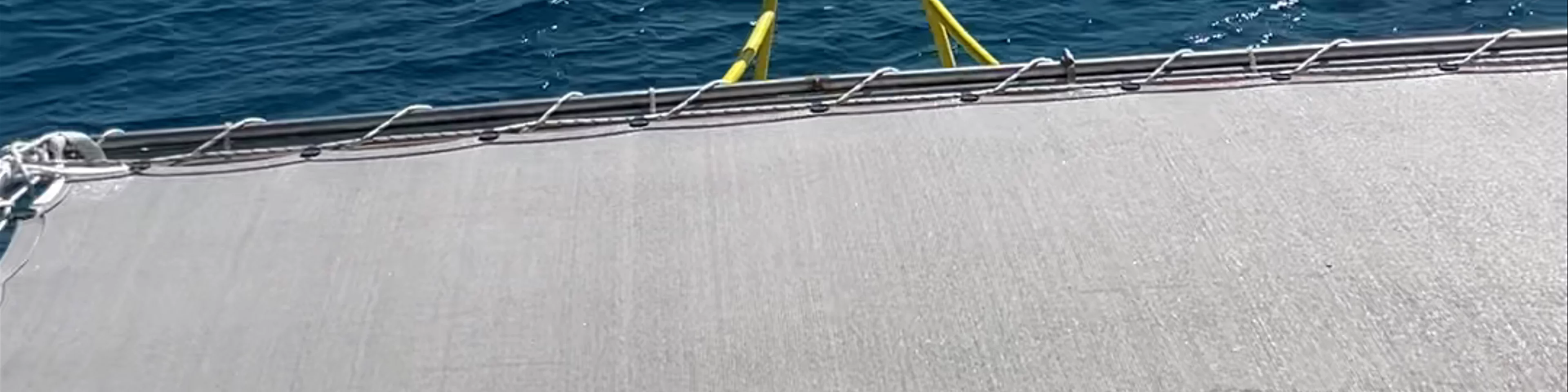 Yellow Boat Cruises