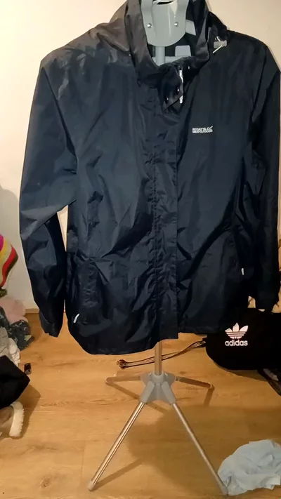 Regatta Jacket imagen 1