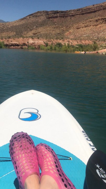 Quail Creek State Park - Campgrounds Near Me - Hurricane, Utah