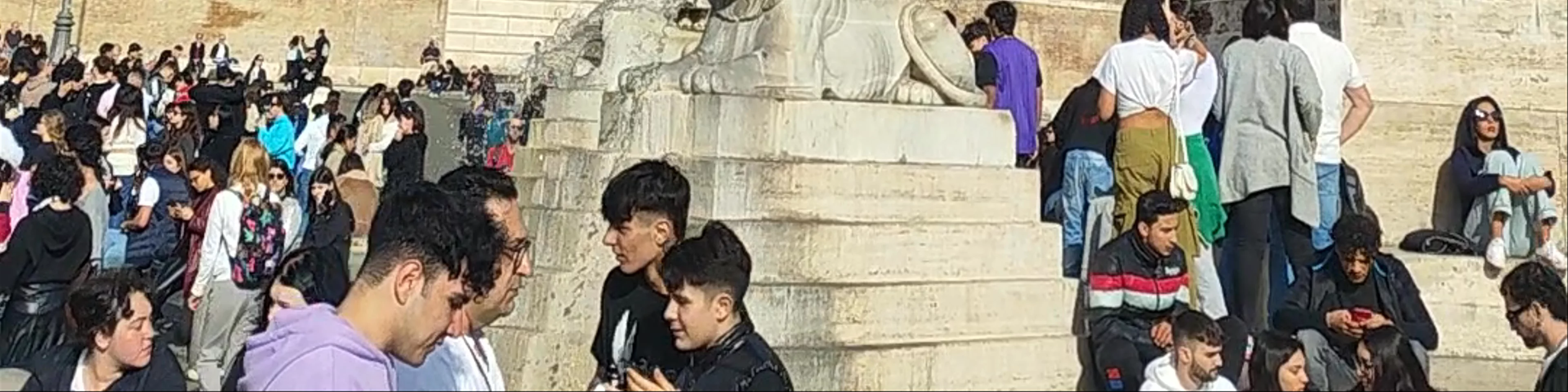 Piazza del Popolo