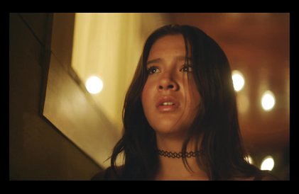 Bande-annonce en anglais