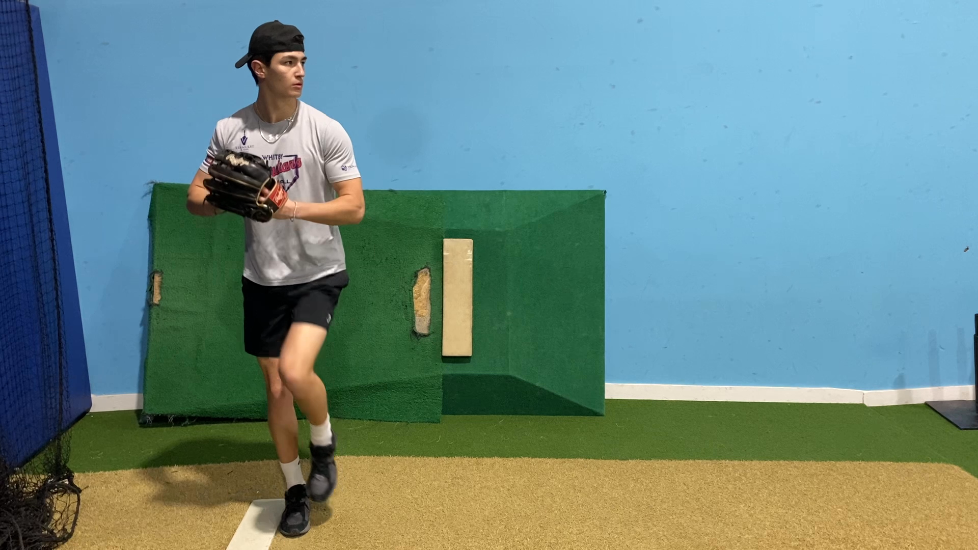 Watch "Mechanics" - Ben Lee's Baseball Videos | FieldLevel