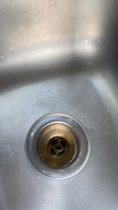 Easy Rooter Plumbing and Drain Cleaning - Our sink was so plugged running water wouldn't go through. Jesus was a great help. - Plumbing Near Me - Banning, California