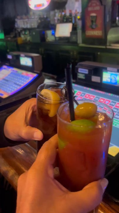 Emerald Island Casino - Love the free Bloody Mary's! Penny slot machines and my favorite Penny Video Roulette. - Casinos Near Me - Henderson, Nevada