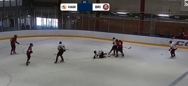 Christian Melqvist: Unstoppable Goal Highlights for Scouts