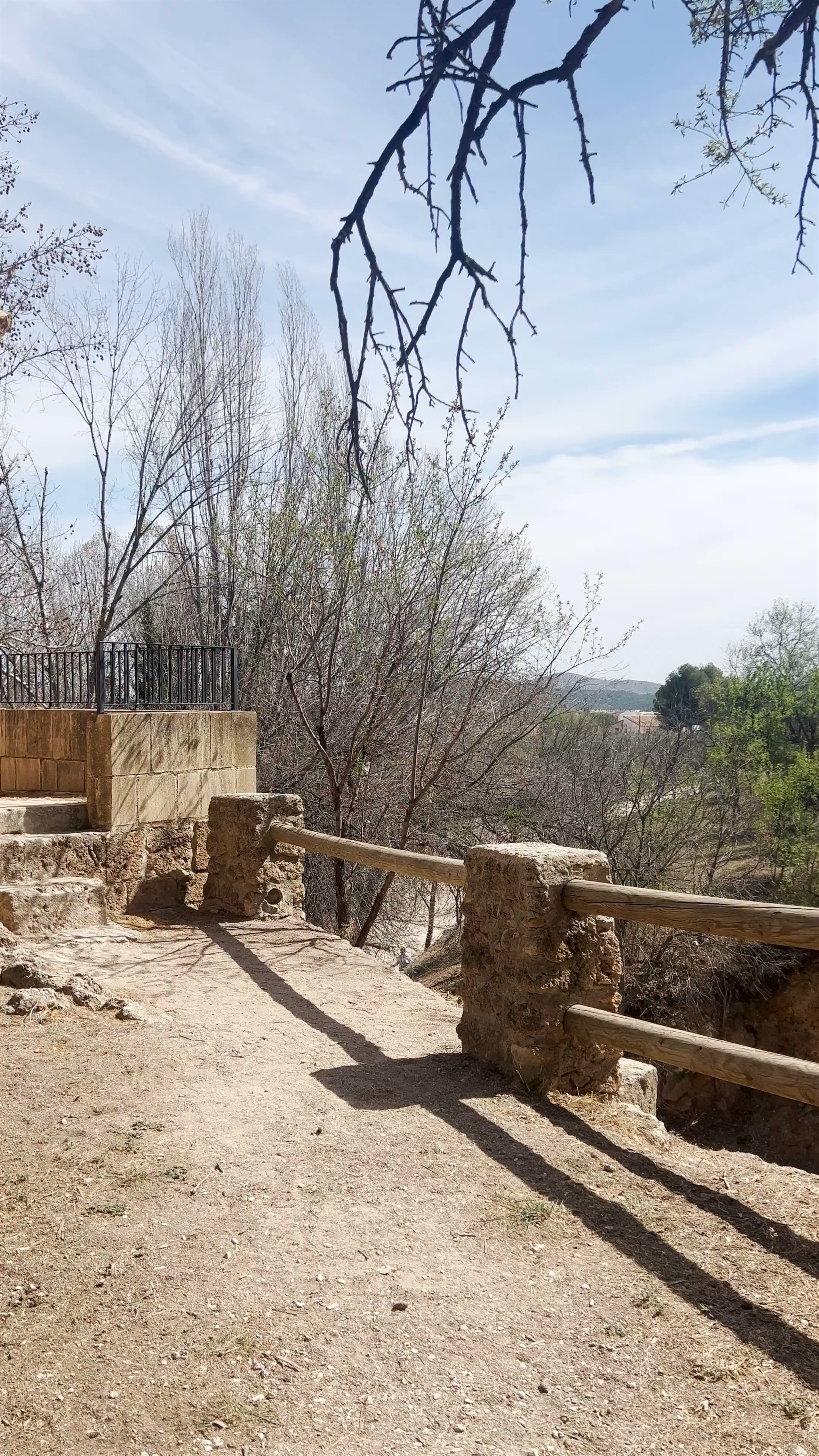 Torre de los Templarios: A Serene Historic Escape in Caravaca de la Cruz