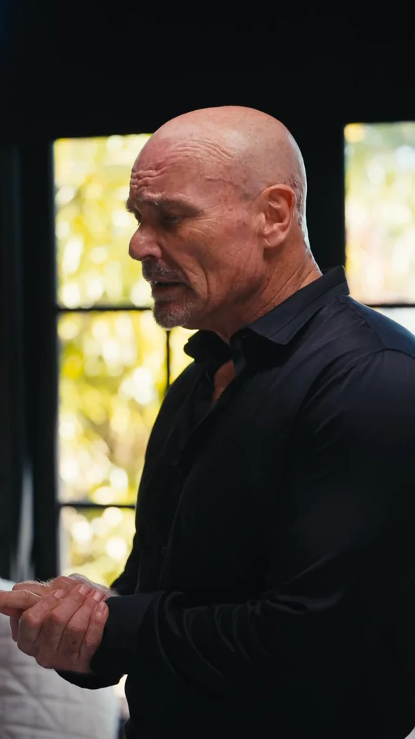 Mafia Lord S Son Has Secret Love For His Stepmom - S1E40