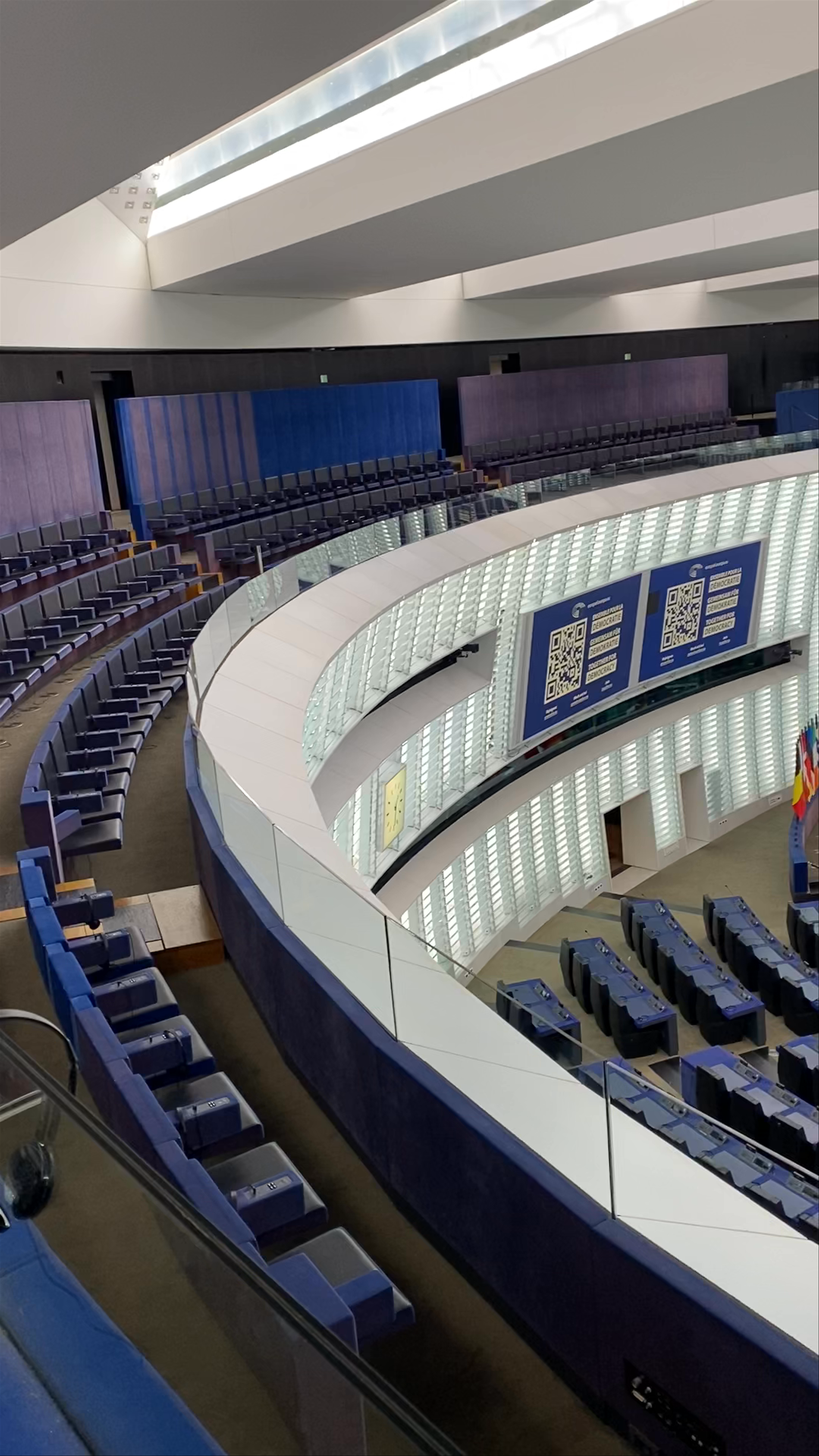 European Parliament