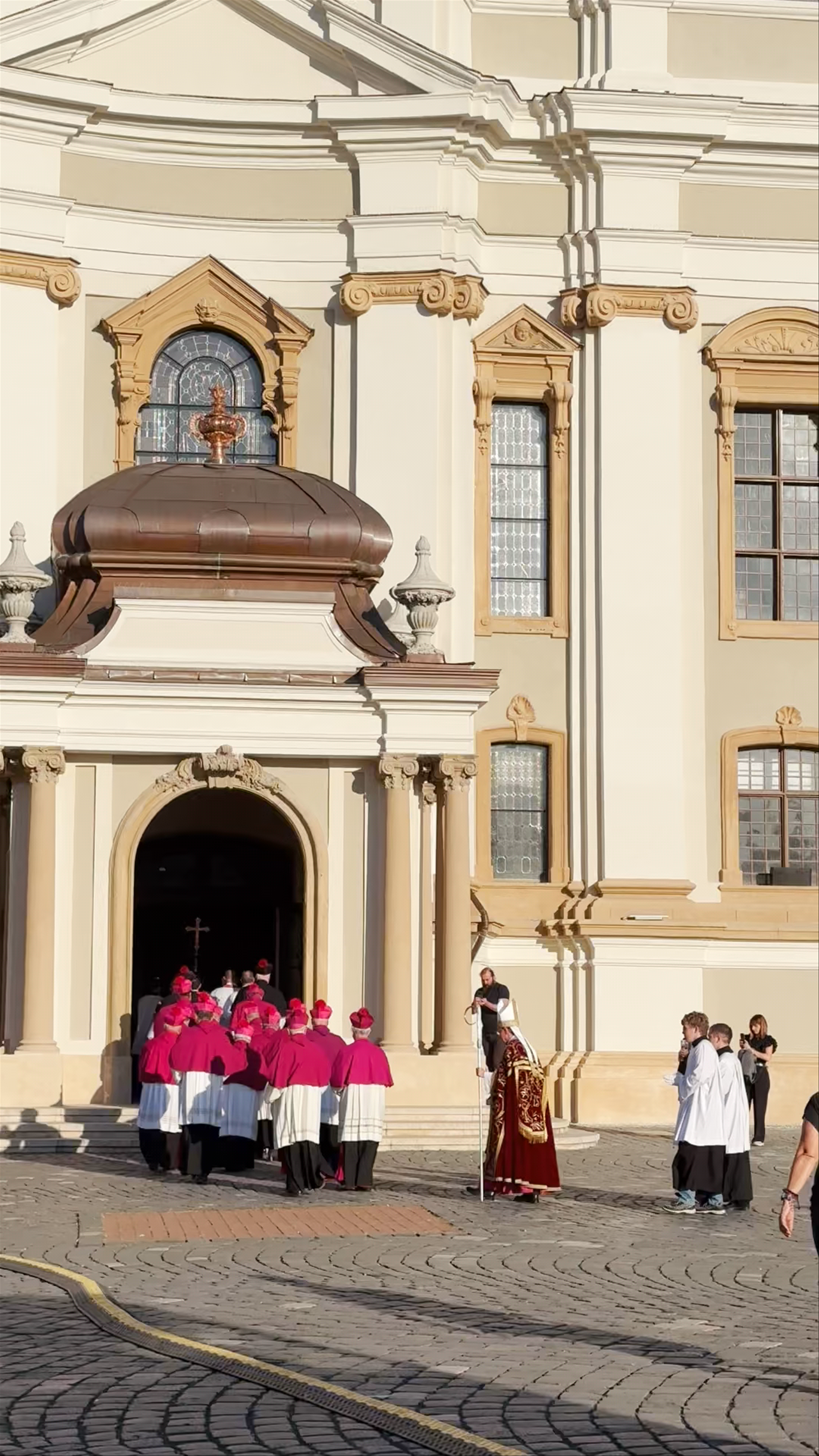 Domul "Sfântul Gheorghe"