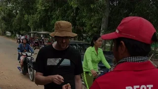 Now Wat? Exploring Siem Reap’s Hidden Gems