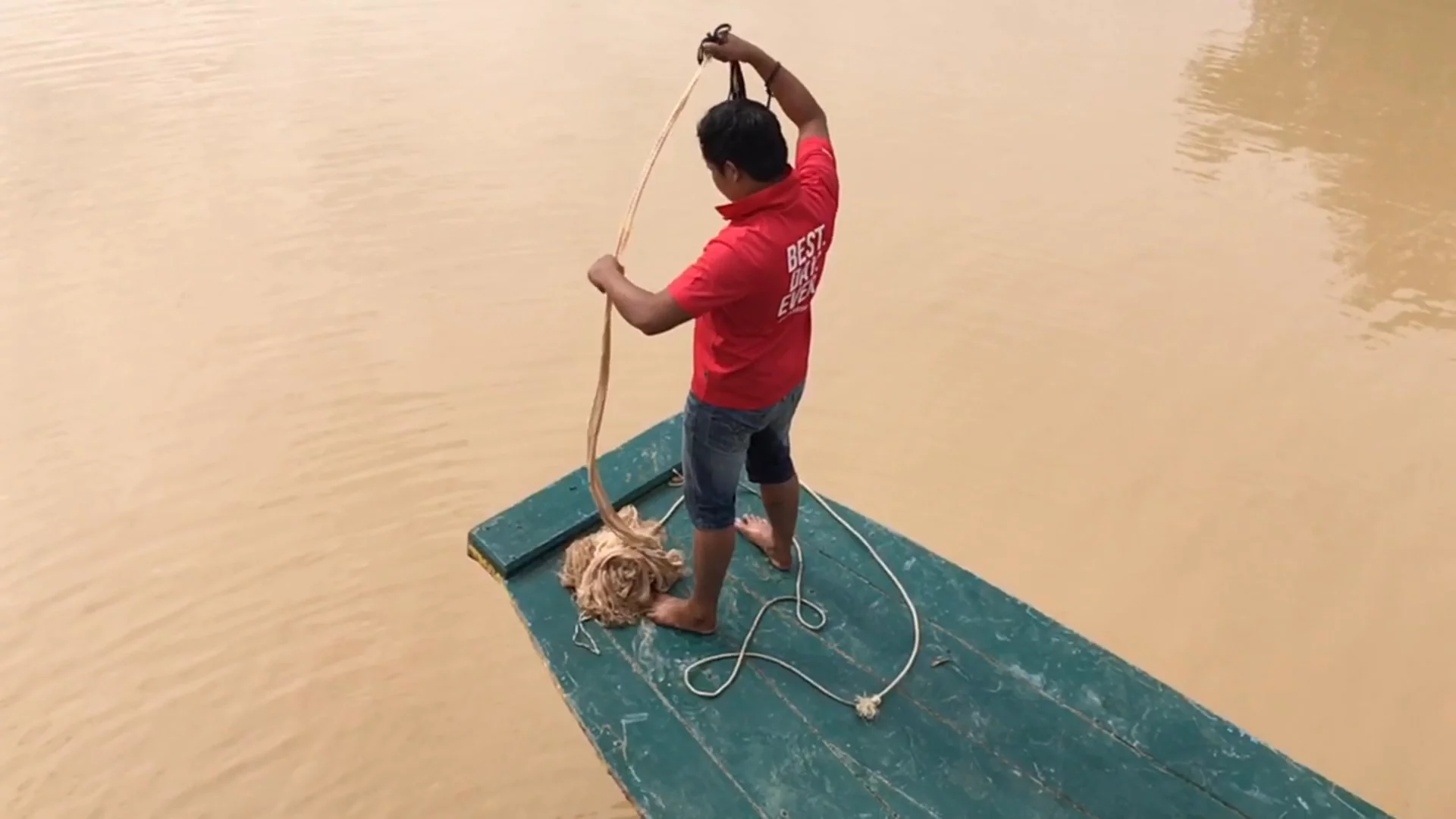 Now Wat? Exploring Siem Reap’s Hidden Gems