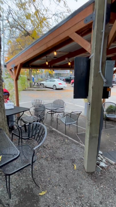 El Camion - Mexican Near Me - Seattle, Washington