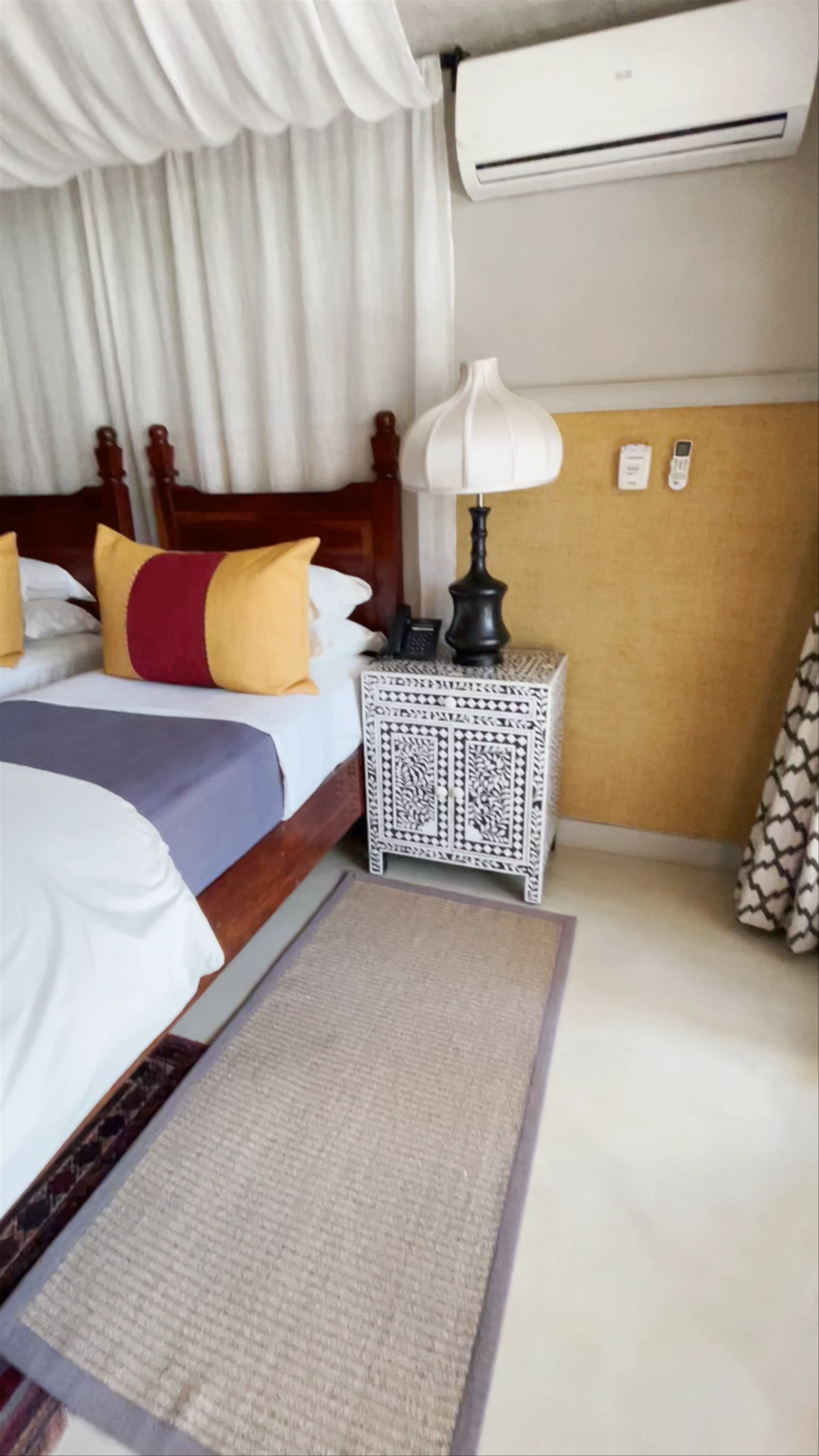 Chobe Game Lodge