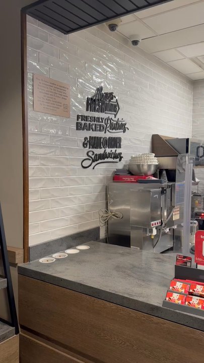 Tim Hortons - Menu - Coffee & Tea Near Me - Toronto, Ontario