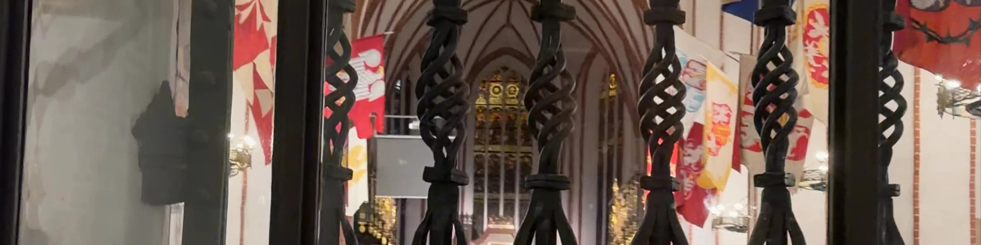 Archcathedral Basilica of St. John the Baptist
