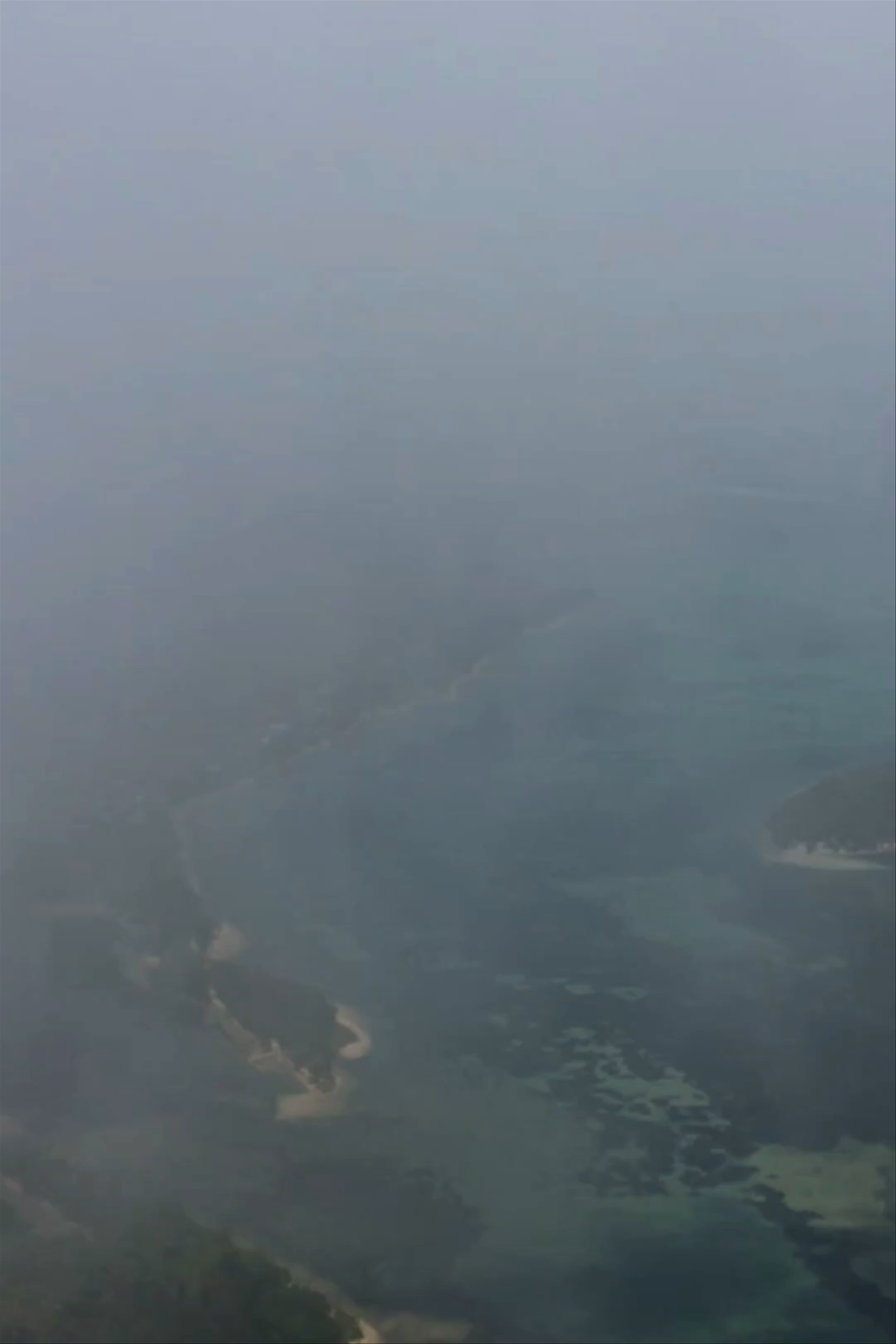 Le Morne Brabant Peak