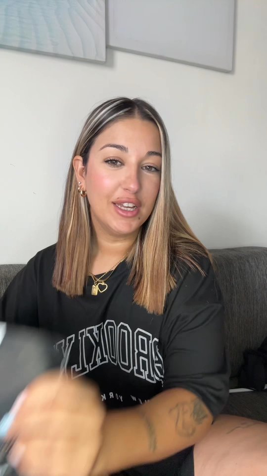 Vídeo UGC 1 de Arianna