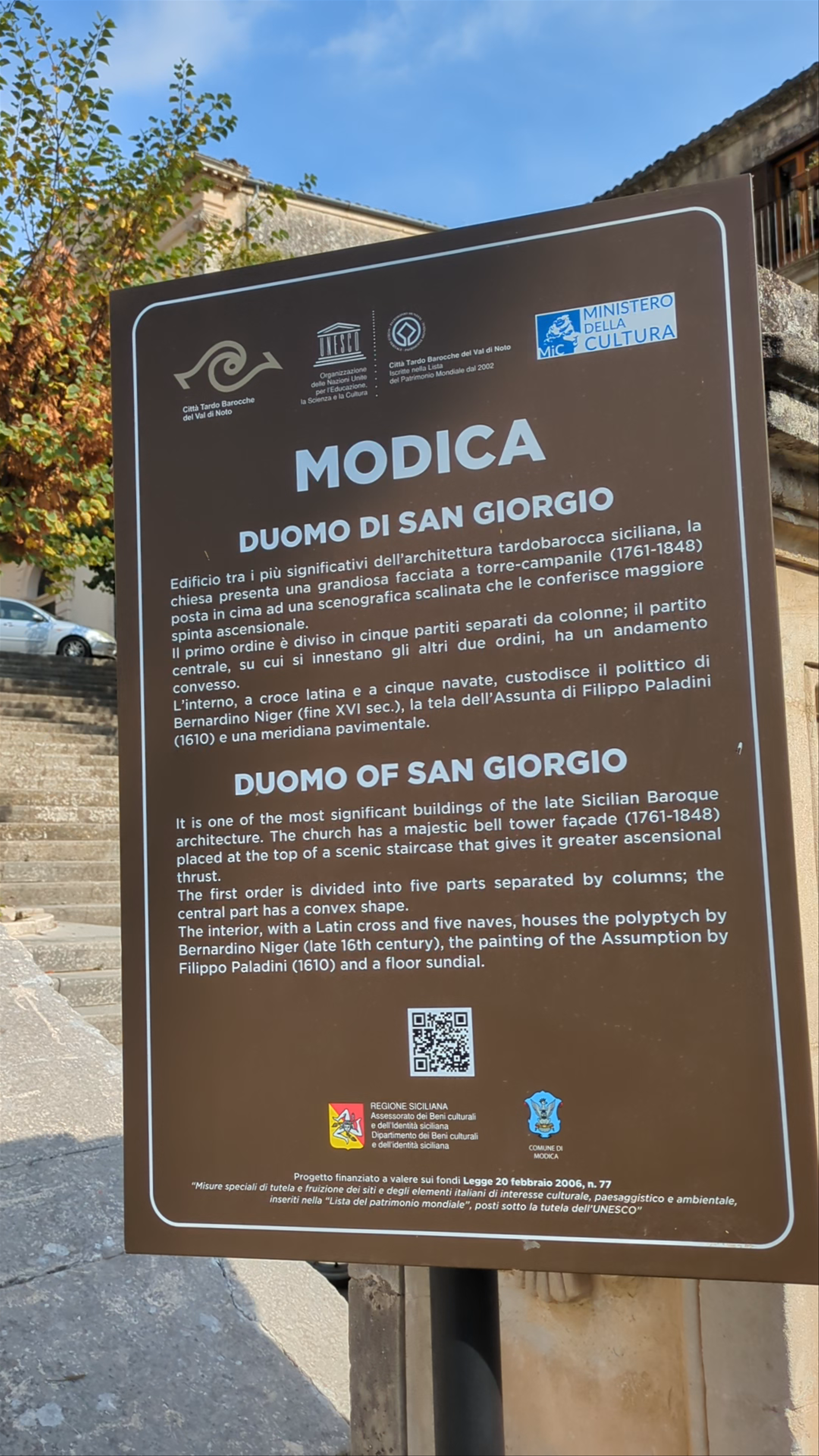 Duomo di San Giorgio