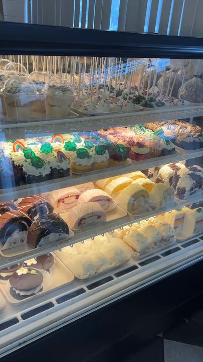 Borrelli's Pastry Shop - Bakeries Near Me - Coventry, Rhode Island