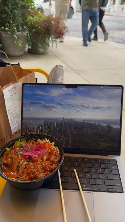 Rice Kitchen - Ordered to go - Korean Near Me - New York, New York