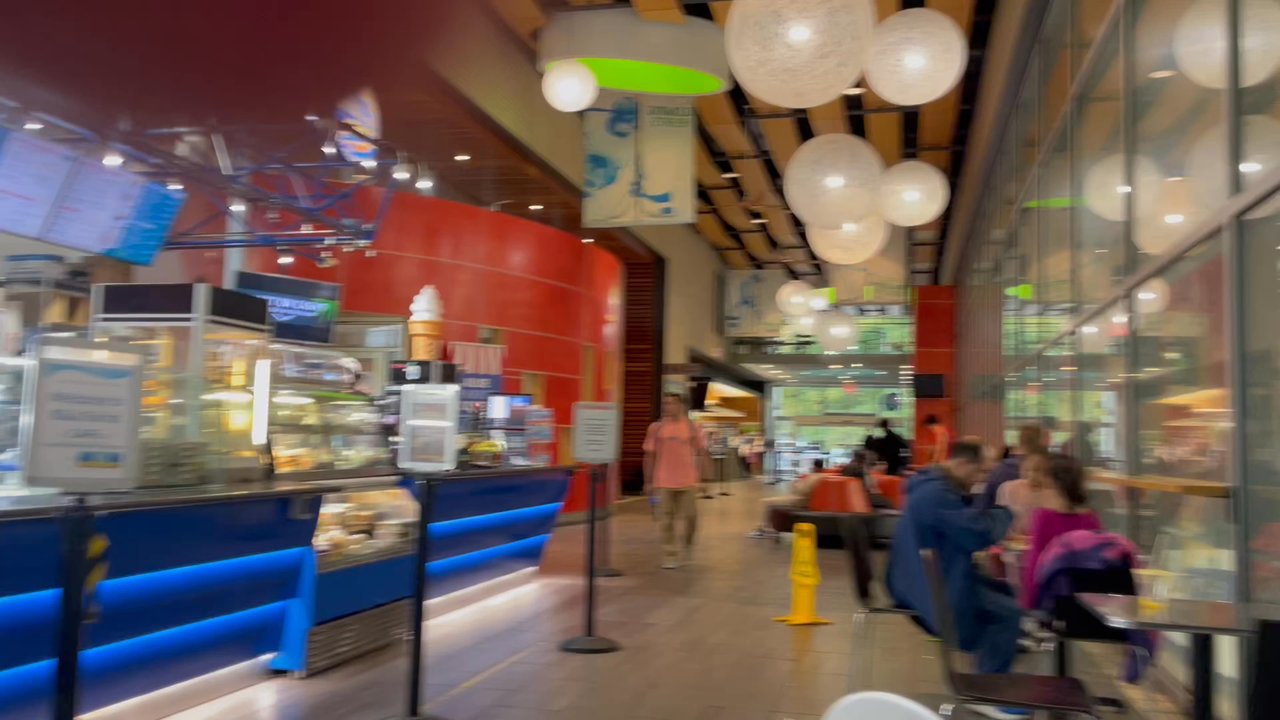 Review video 1 of 1 for Hillcrest Recreation Centre