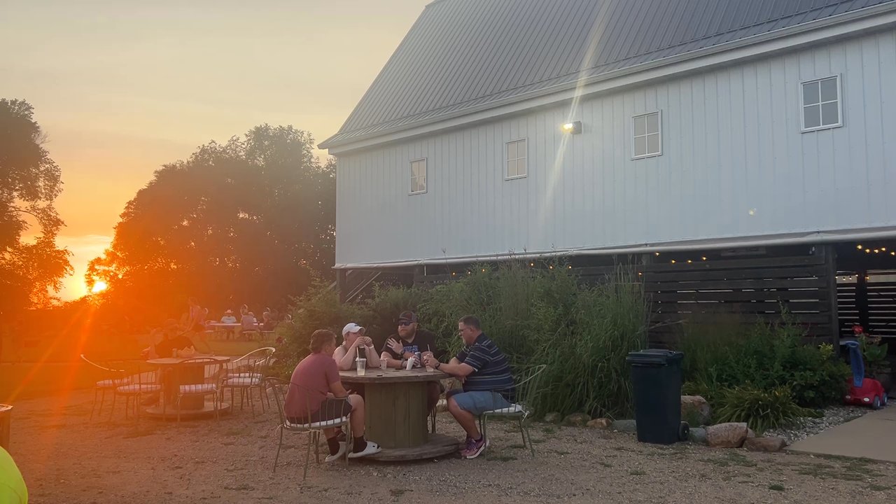 The Canton Barn - Venues & Event Spaces Near Me - Canton, South Dakota