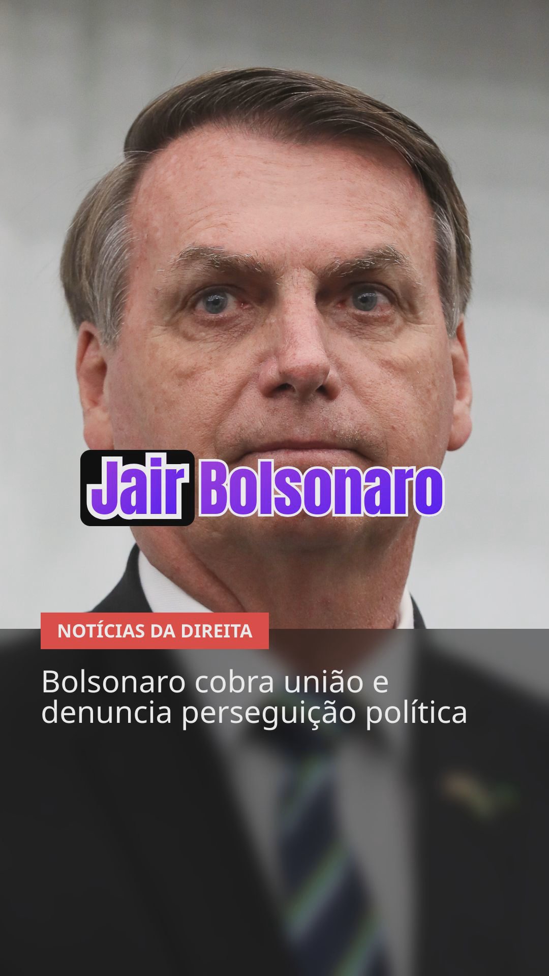 Direita em Foco: Conquistas, Desafios e Novos Rumos no Brasil e em Portugal