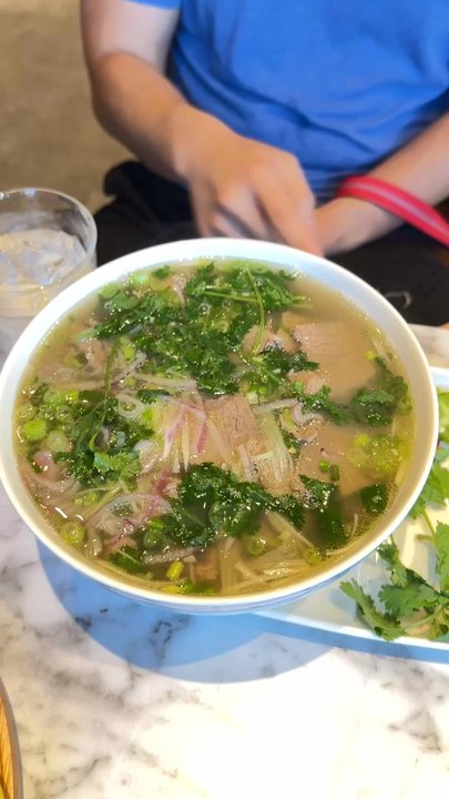 Pho Hanoi Corner - Noodles Near Me - Fort Lee, New Jersey