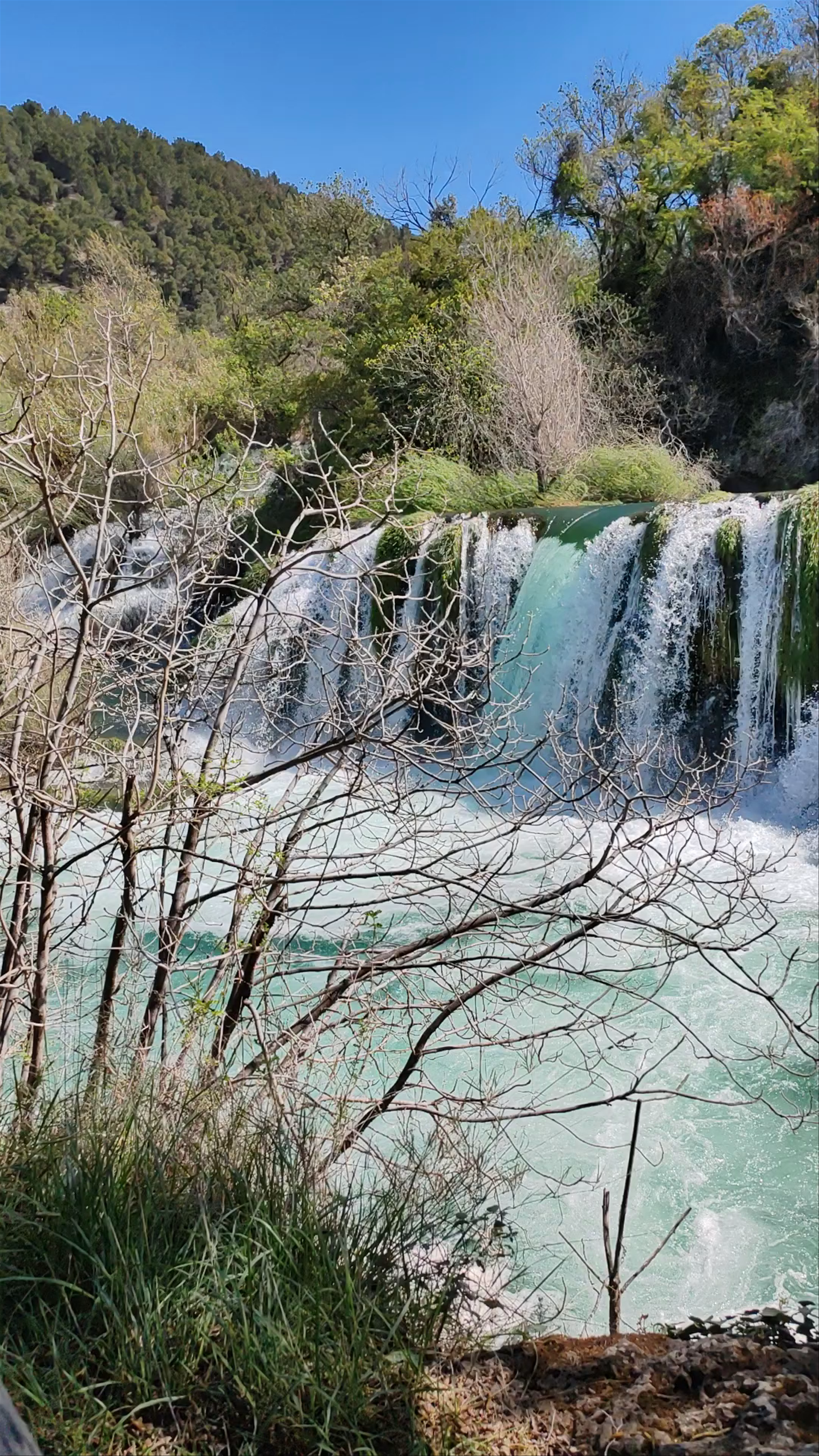 Krka National Park