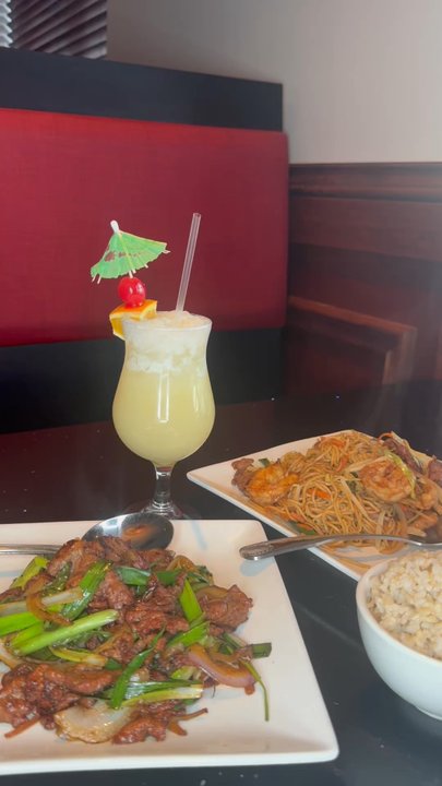Shanghai Garden - Chinese Near Me - Centennial, Colorado