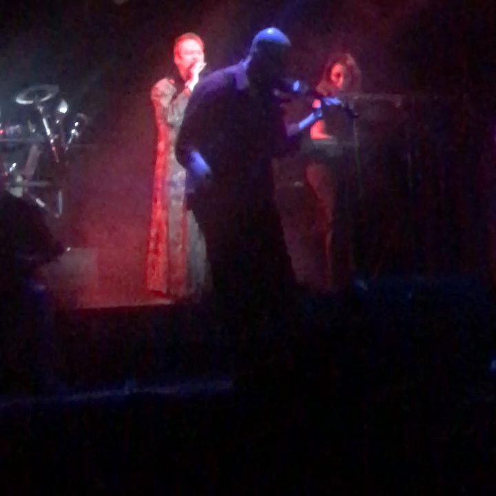 Shadowbox Live - David performing Devil went down to Georgia in 'Epic' - Performing Arts Near Me - Columbus, Ohio