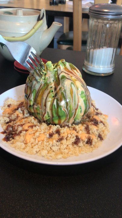 888 Sushi - Sushi Bars Near Me - Westland, Michigan