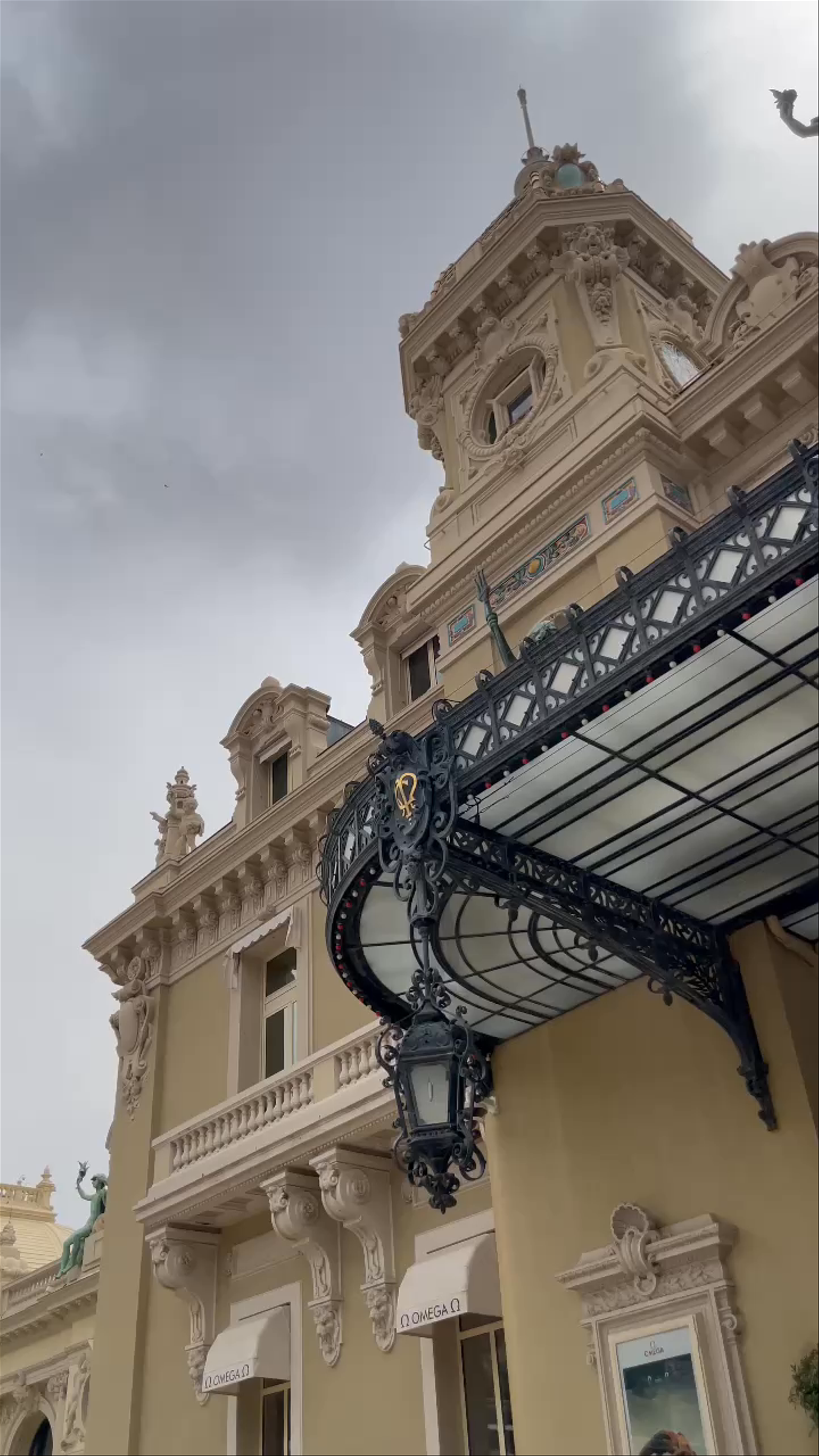 Casino de Montecarlo