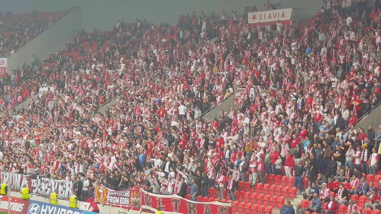 Sinobo Stadium - Stadiums & Arenas Near Me - Prague, Puerto Rico