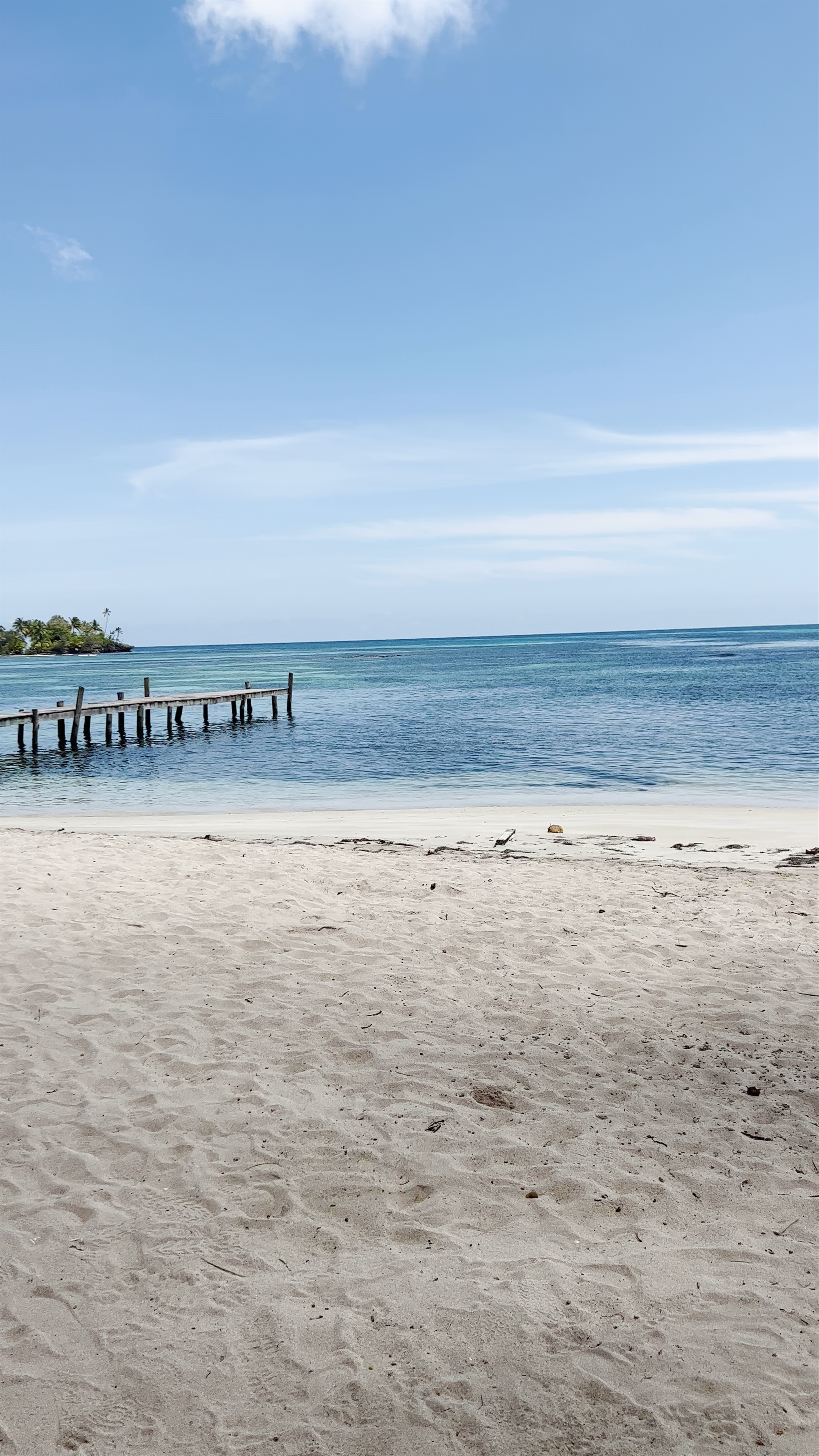 Vista Azul Lodge and Beach