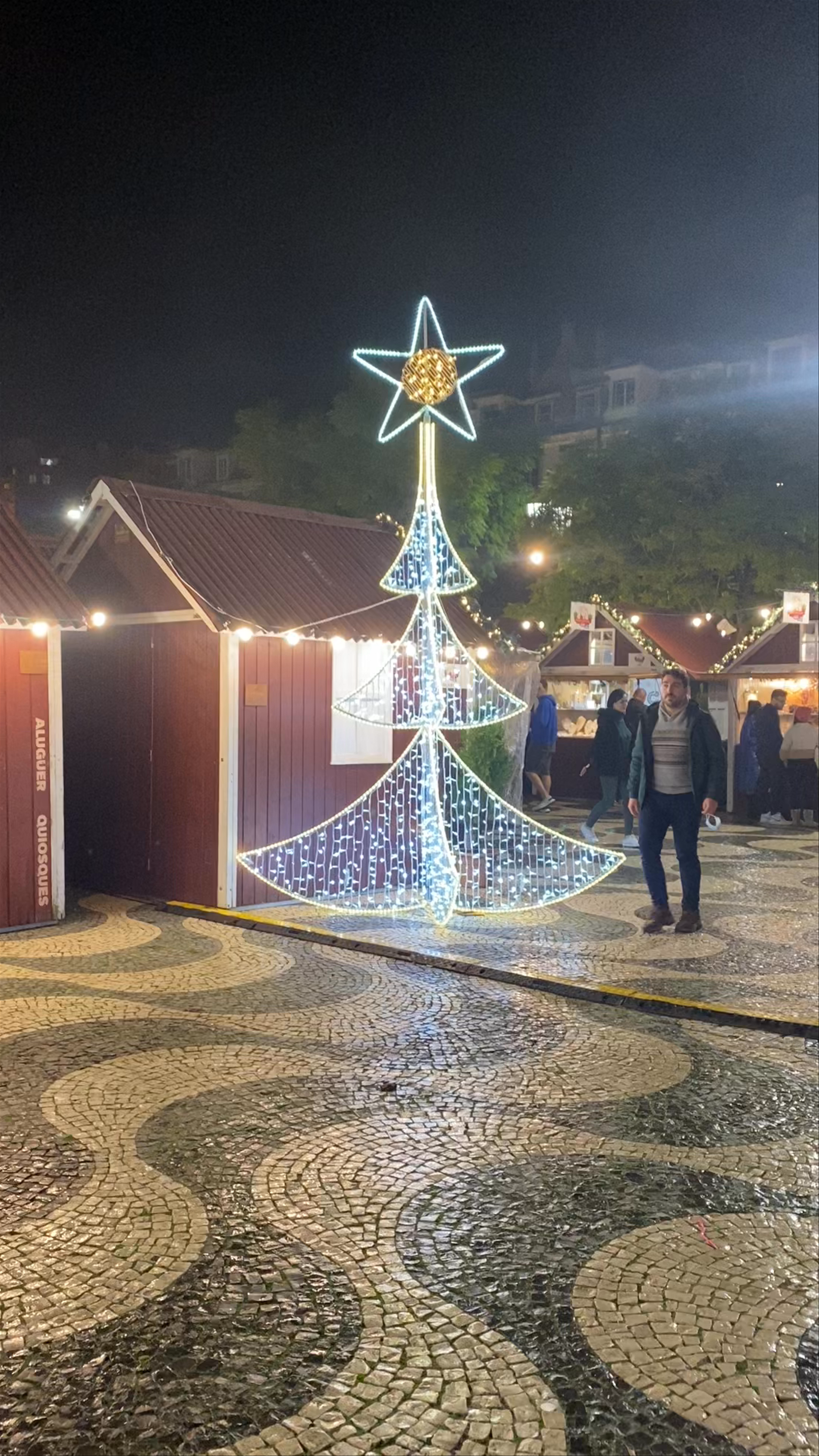 Rossio Square